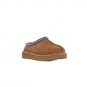 NEW UGG women's tasman slippers in chestnut